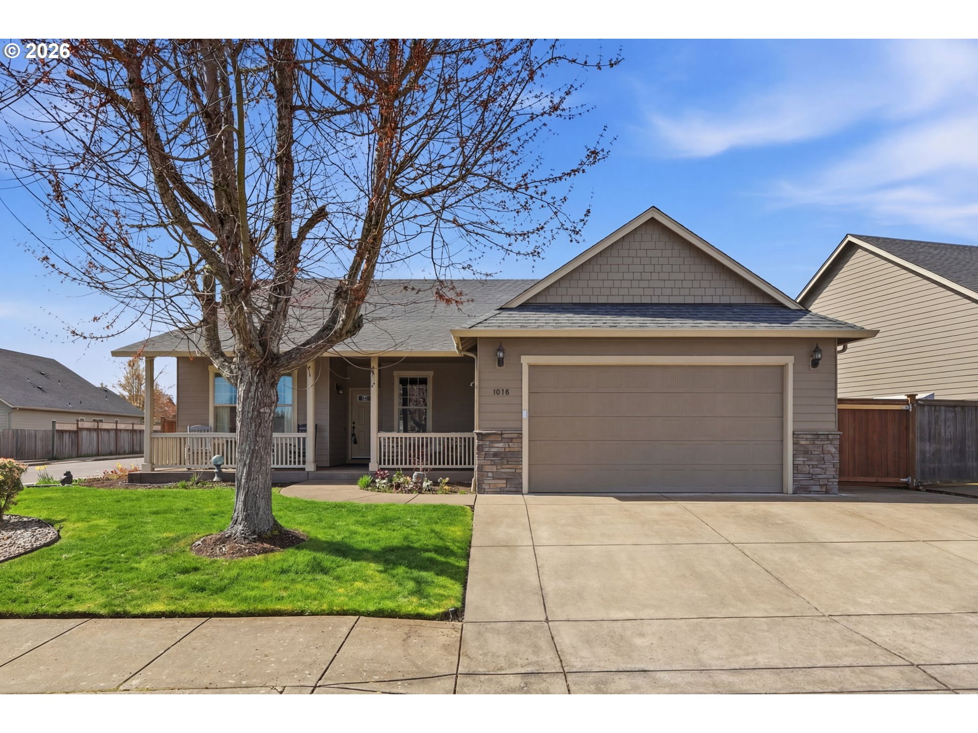 1076 South 40th Place Springfield, OR 97478 - Photo 1 of 47
