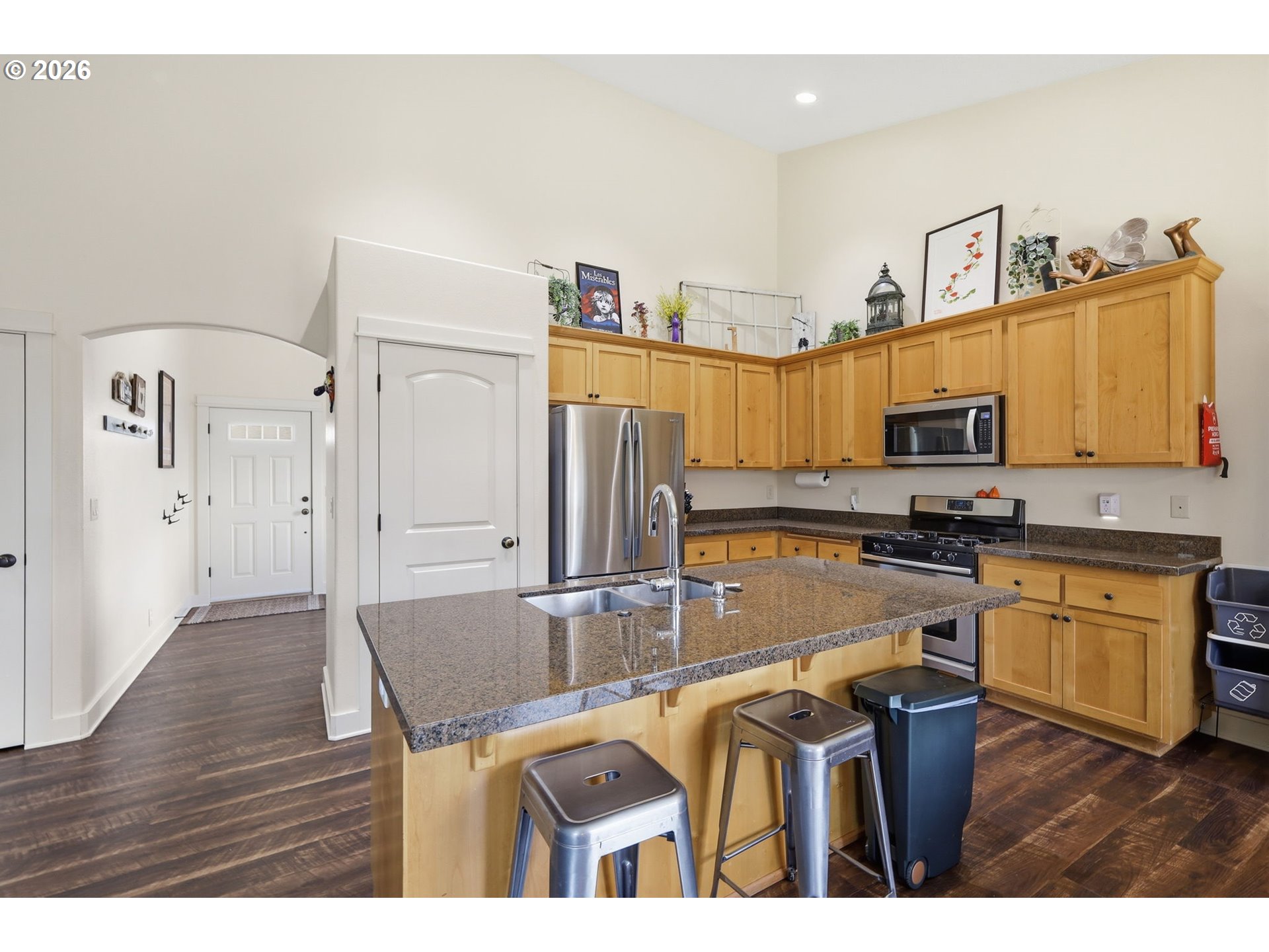 1076 South 40th Place Springfield, OR 97478 - Photo 11 of 47