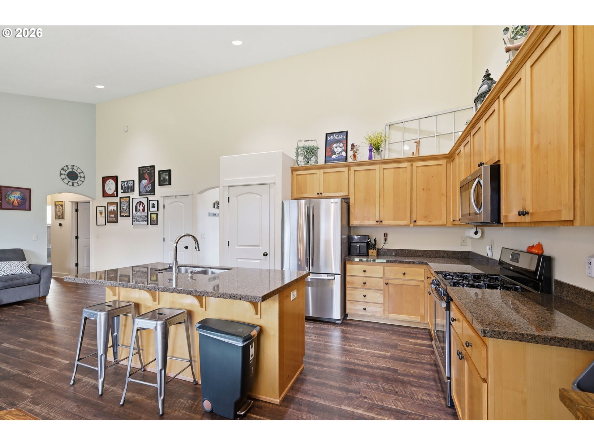 1076 South 40th Place Springfield, OR 97478 - Photo 14 of 47