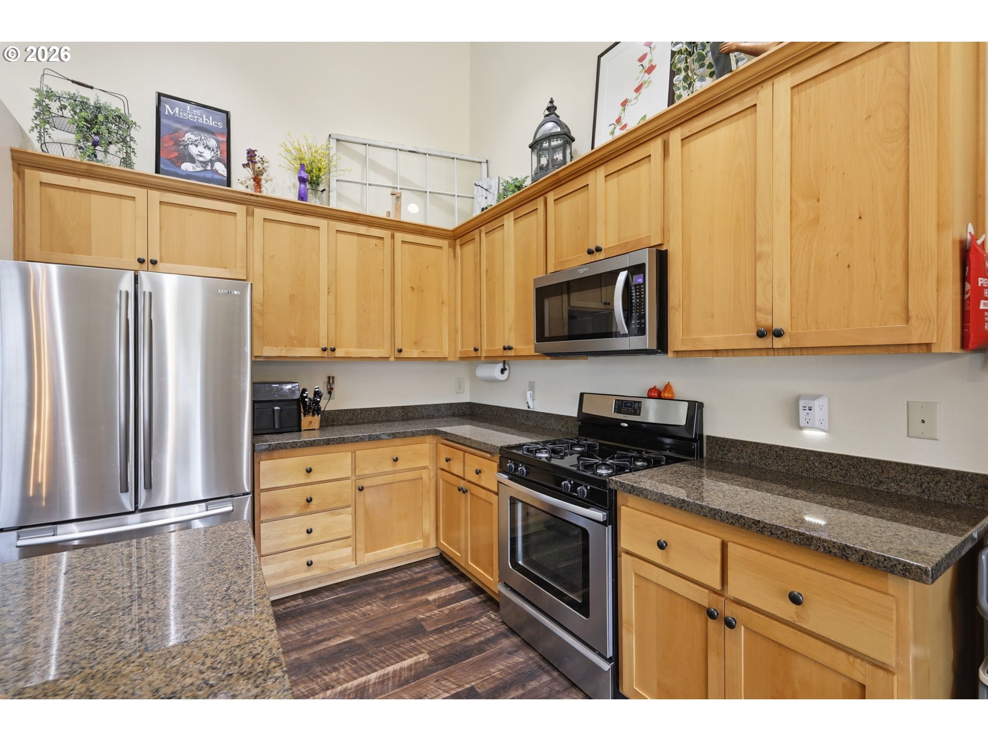 1076 South 40th Place Springfield, OR 97478 - Photo 15 of 47