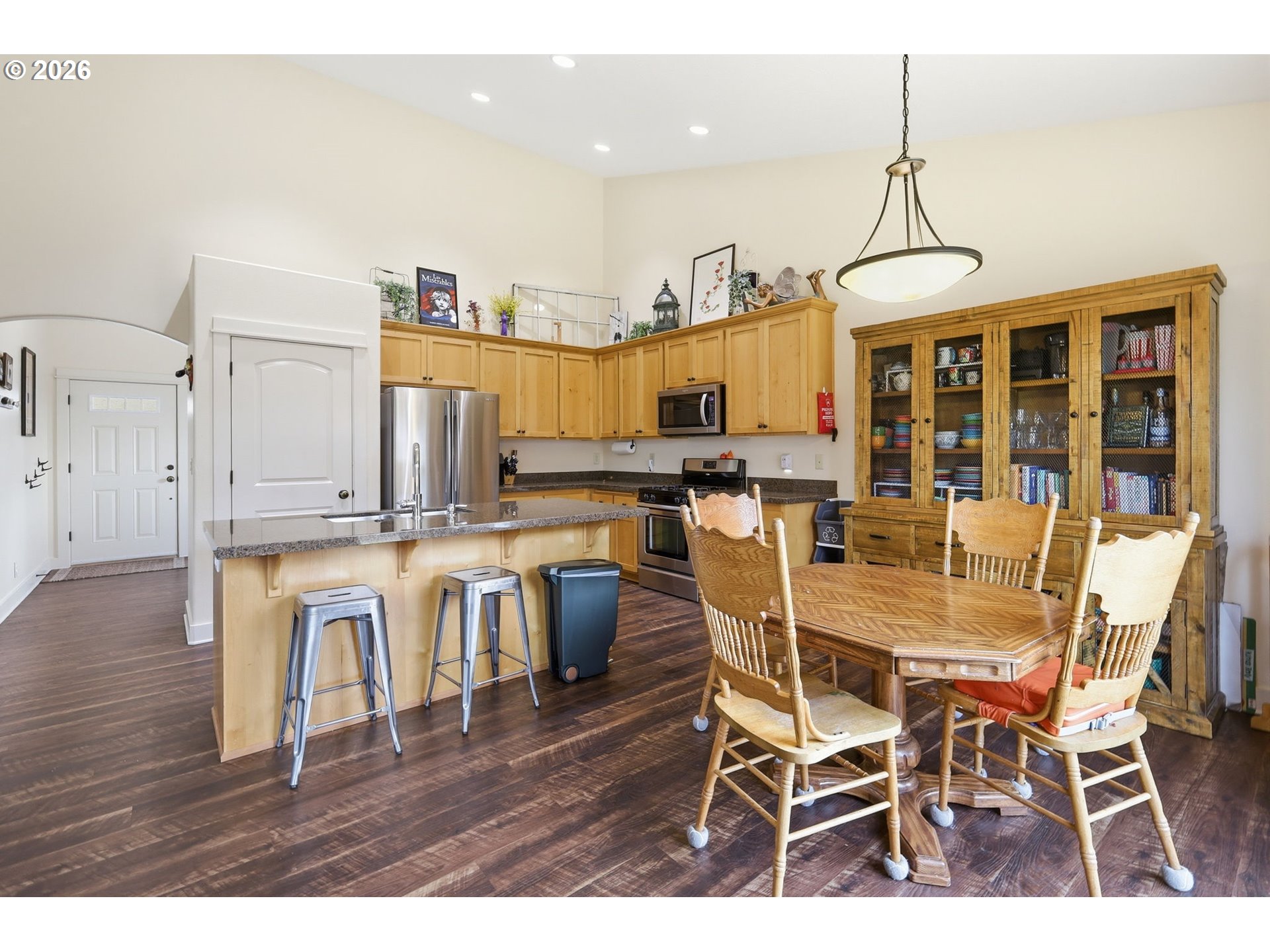1076 South 40th Place Springfield, OR 97478 - Photo 16 of 47