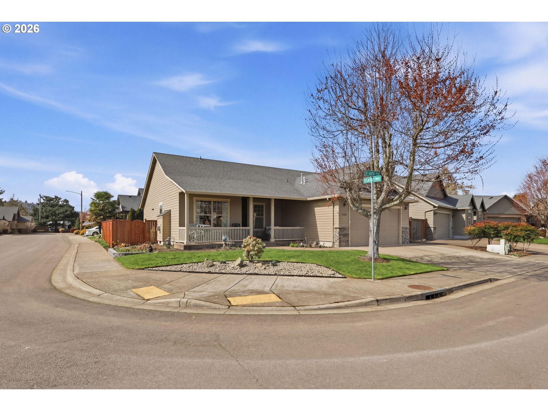 1076 South 40th Place Springfield, OR 97478 - Photo 33 of 47