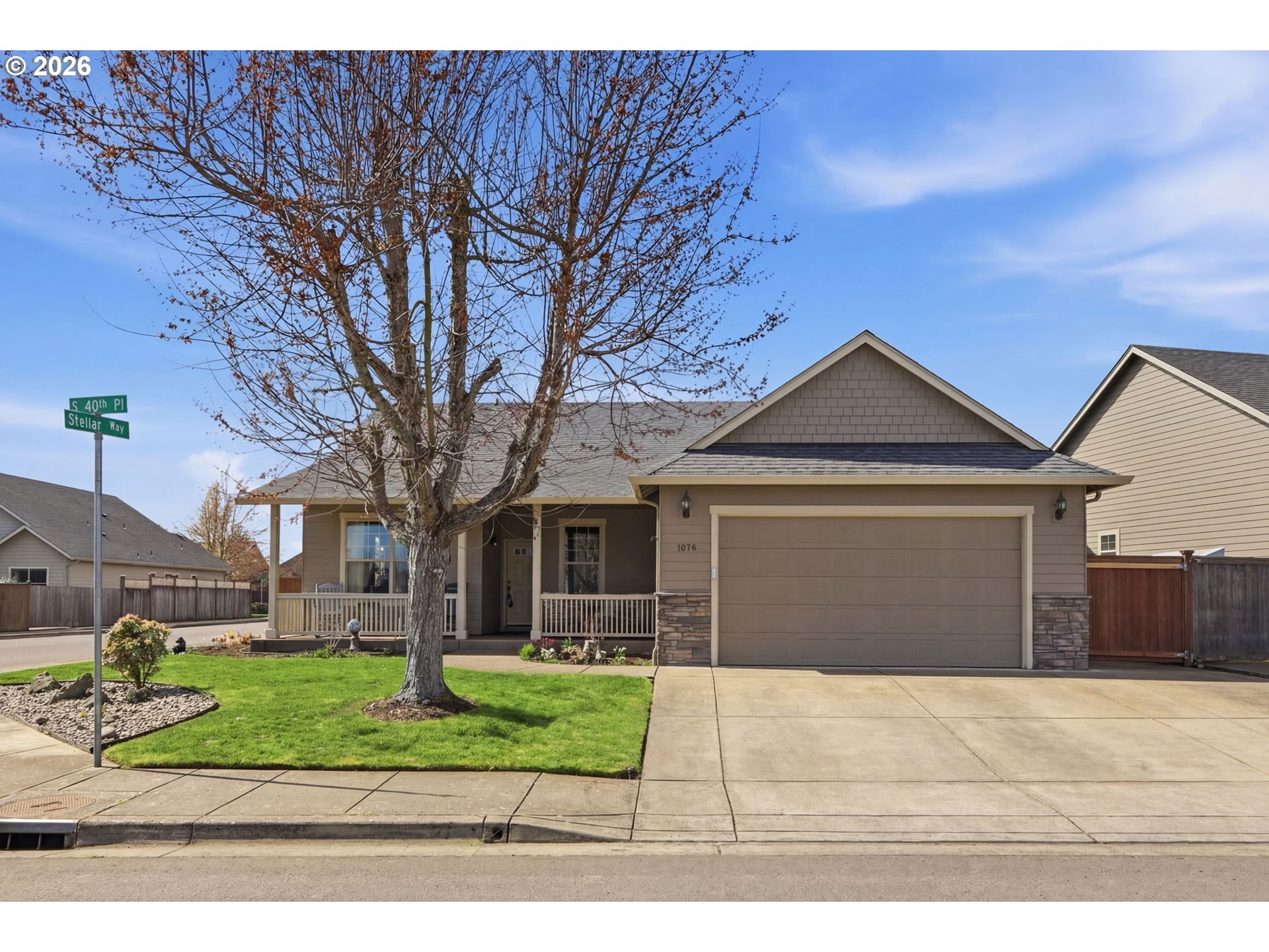 1076 South 40th Place Springfield, OR 97478 - Photo 41 of 47