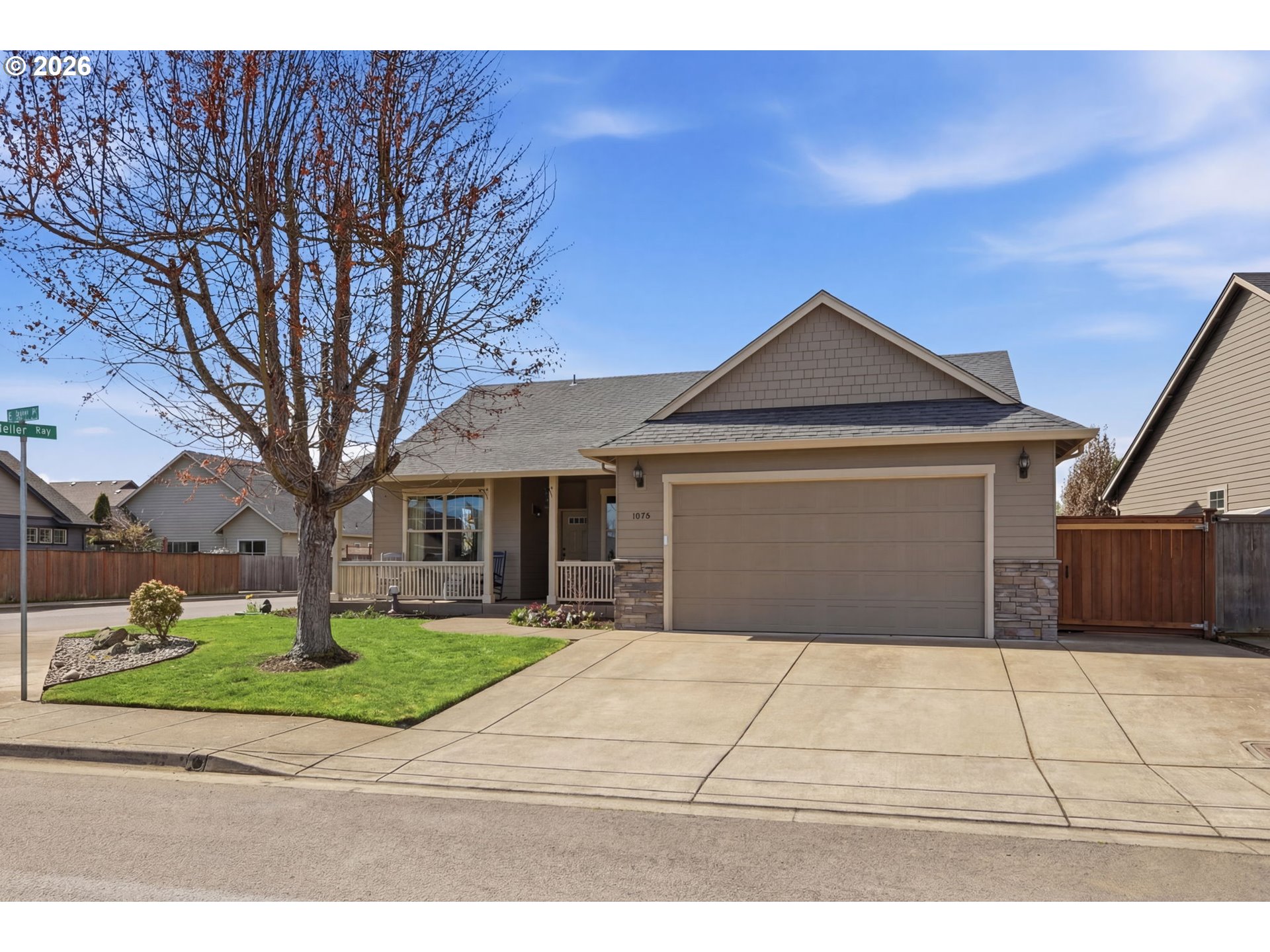 1076 South 40th Place Springfield, OR 97478 - Photo 42 of 47