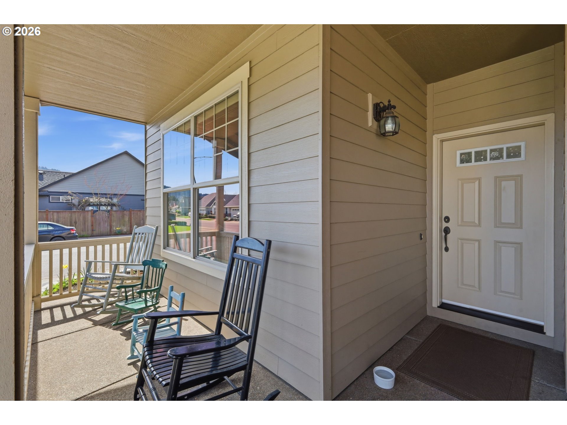 1076 South 40th Place Springfield, OR 97478 - Photo 45 of 47