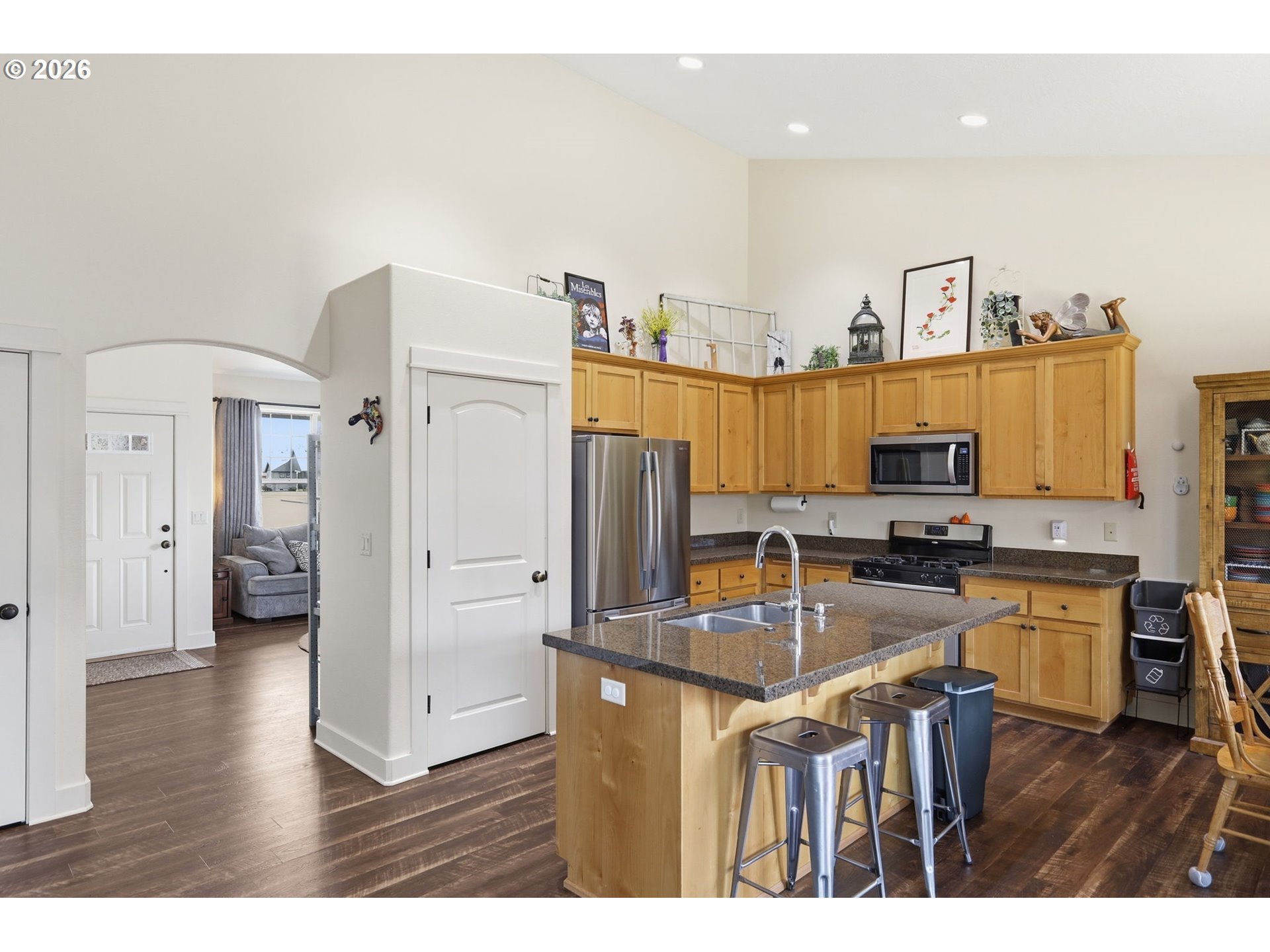 1076 South 40th Place Springfield, OR 97478 - Photo 10 of 47