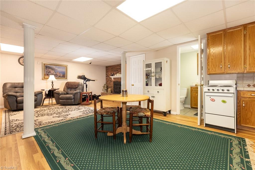 1984 Austin Little Mountain Road Ronda, NC 28670 - Photo 18 of 31