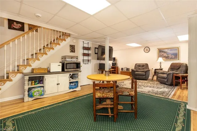 $575,000 | 1984 Austin Little Mountain Road, Ronda, NC 28670