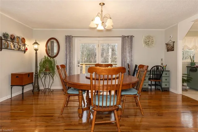 $575,000 | 1984 Austin Little Mountain Road, Ronda, NC 28670