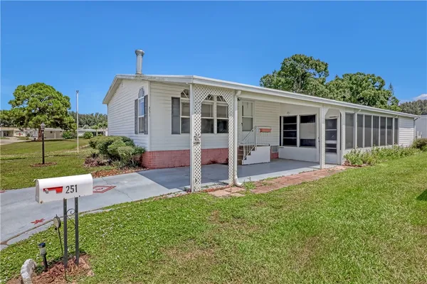 $150,000 | 251 Blossom Lane, Palm Bay, FL 32907