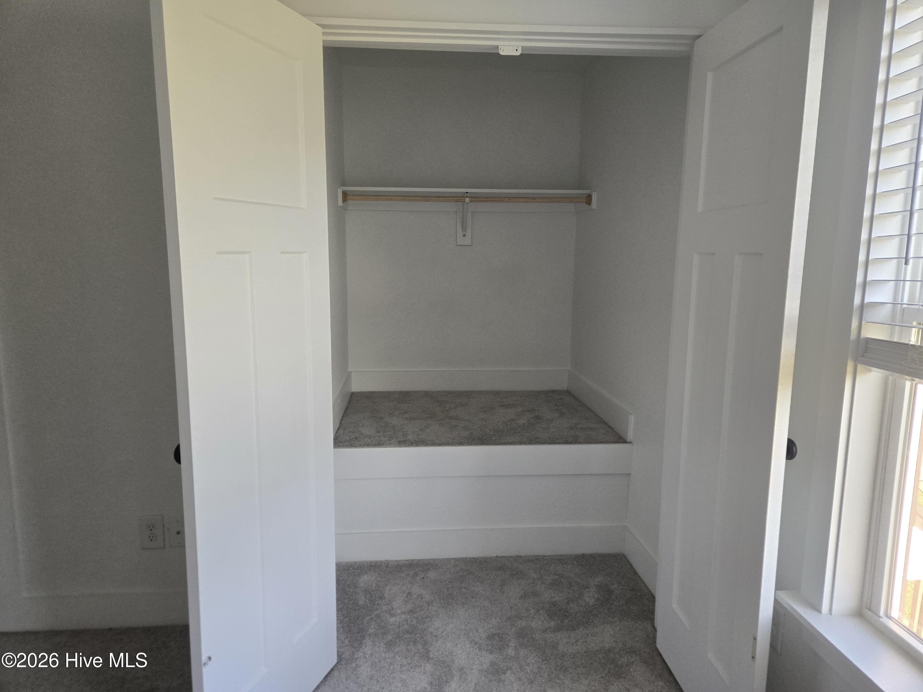 138 Sand Hills Road, Unit B Camden, NC 27921 - Photo 23 of 27 FROG Closet