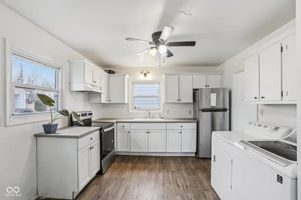 $174,000 | 219 East McKenzie Road, Greenfield, IN 46140