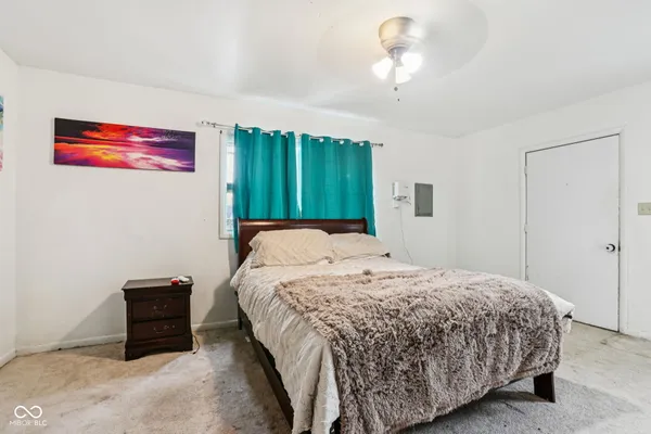 $174,000 | 219 East McKenzie Road, Greenfield, IN 46140