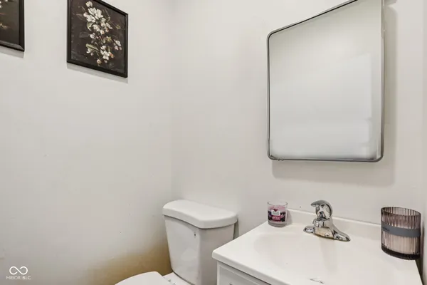 $174,000 | 219 East McKenzie Road, Greenfield, IN 46140