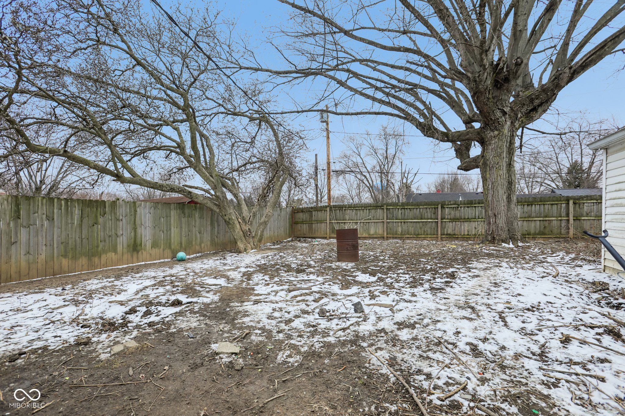 219 East McKenzie Road Greenfield, IN 46140 - Photo 24 of 26