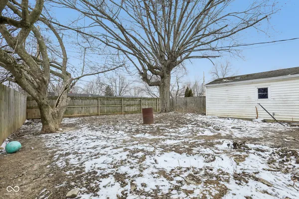 $174,000 | 219 East McKenzie Road, Greenfield, IN 46140