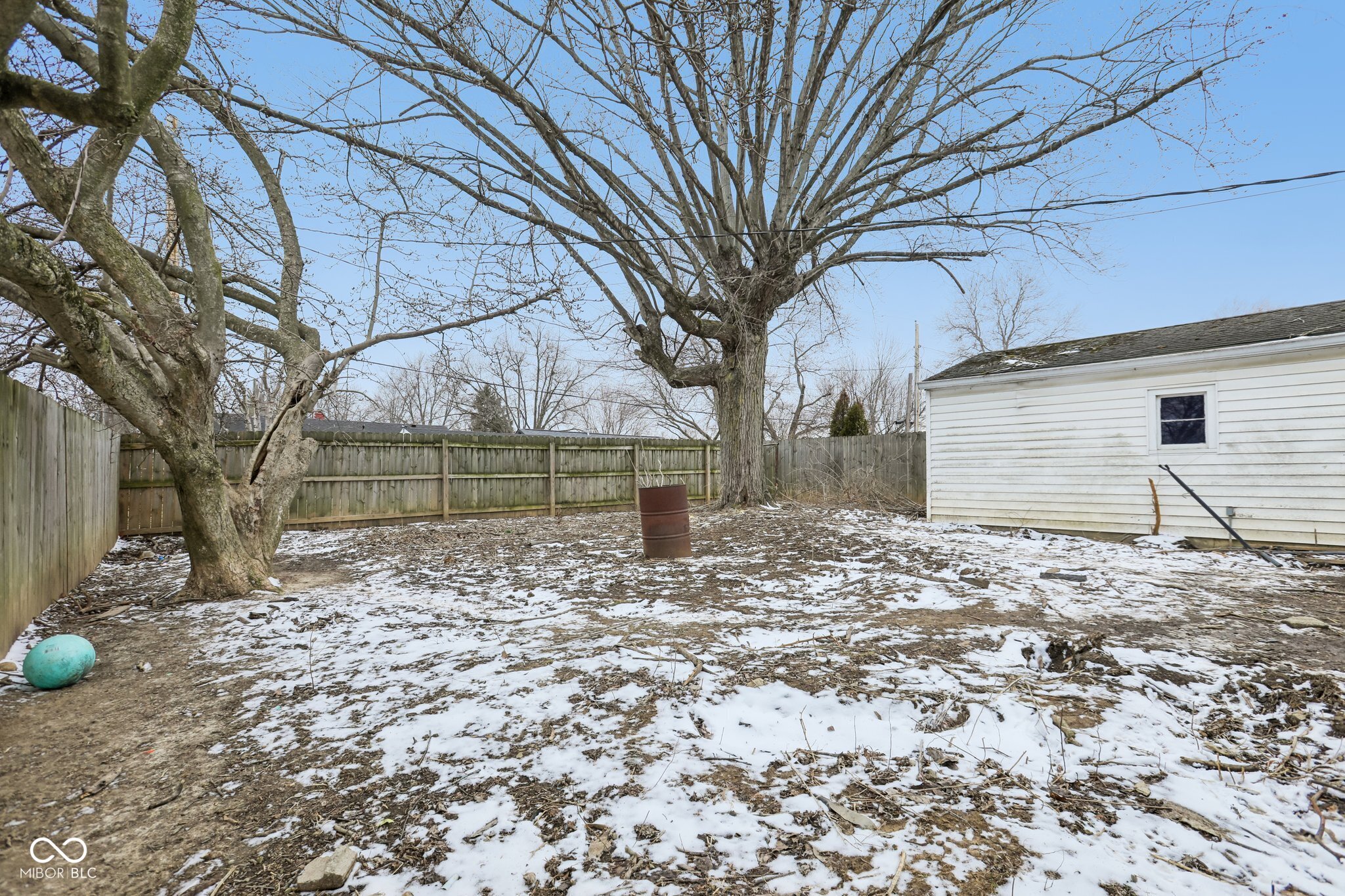 219 East McKenzie Road Greenfield, IN 46140 - Photo 25 of 26