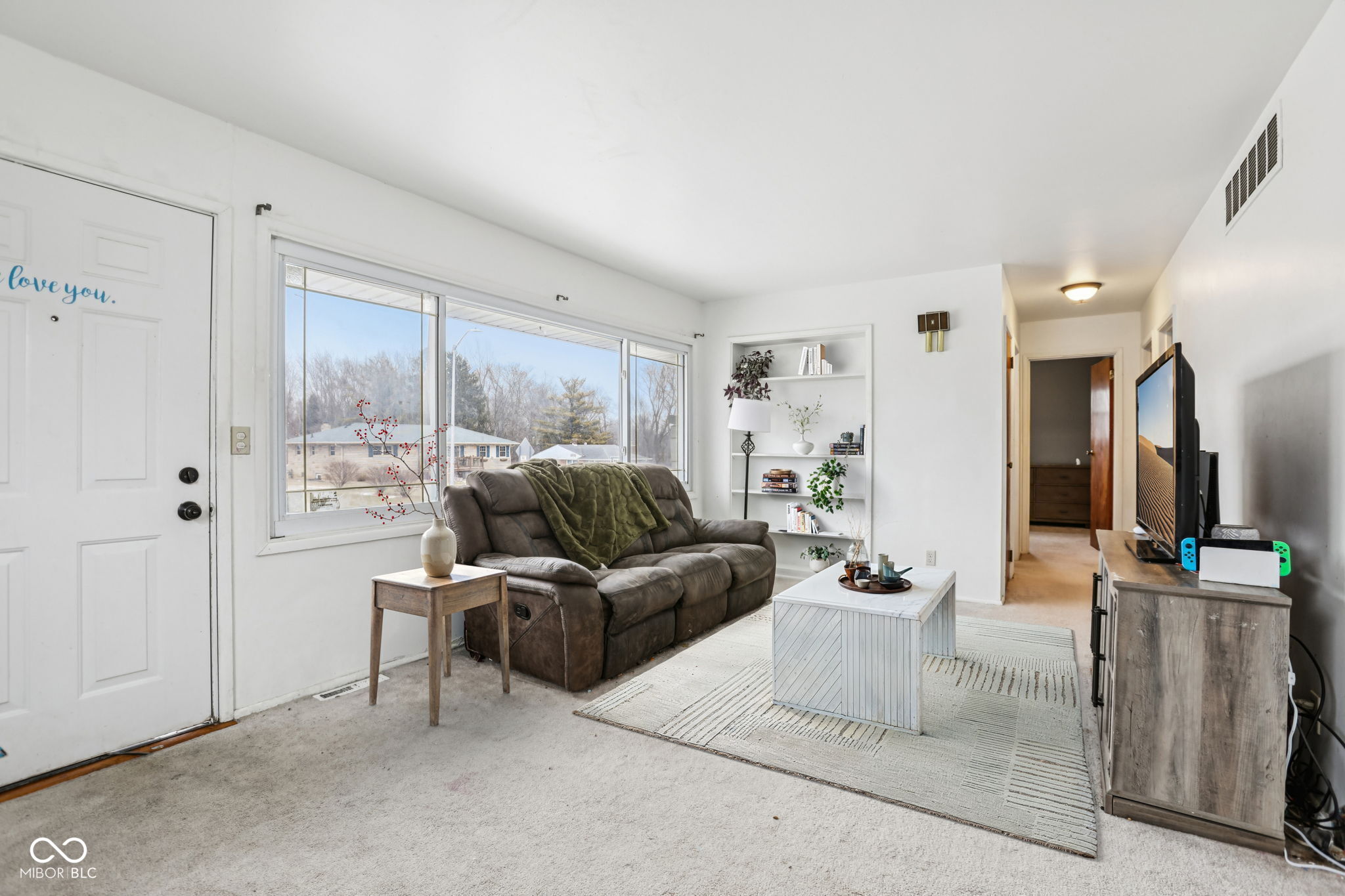 219 East McKenzie Road Greenfield, IN 46140 - Photo 4 of 26