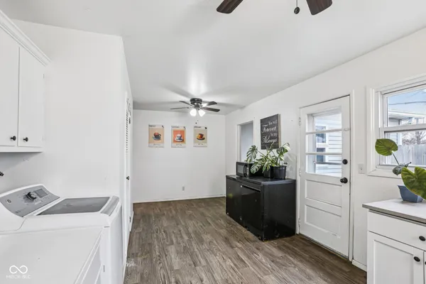 $174,000 | 219 East McKenzie Road, Greenfield, IN 46140