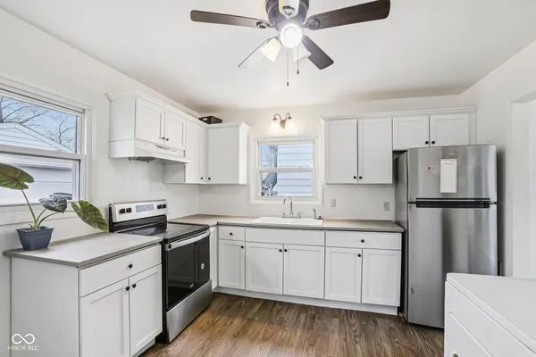 $174,000 | 219 East McKenzie Road, Greenfield, IN 46140