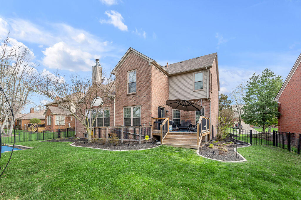 3309 Bridlington Road Lexington, KY 40509 - Photo 61 of 64 TDB_9934