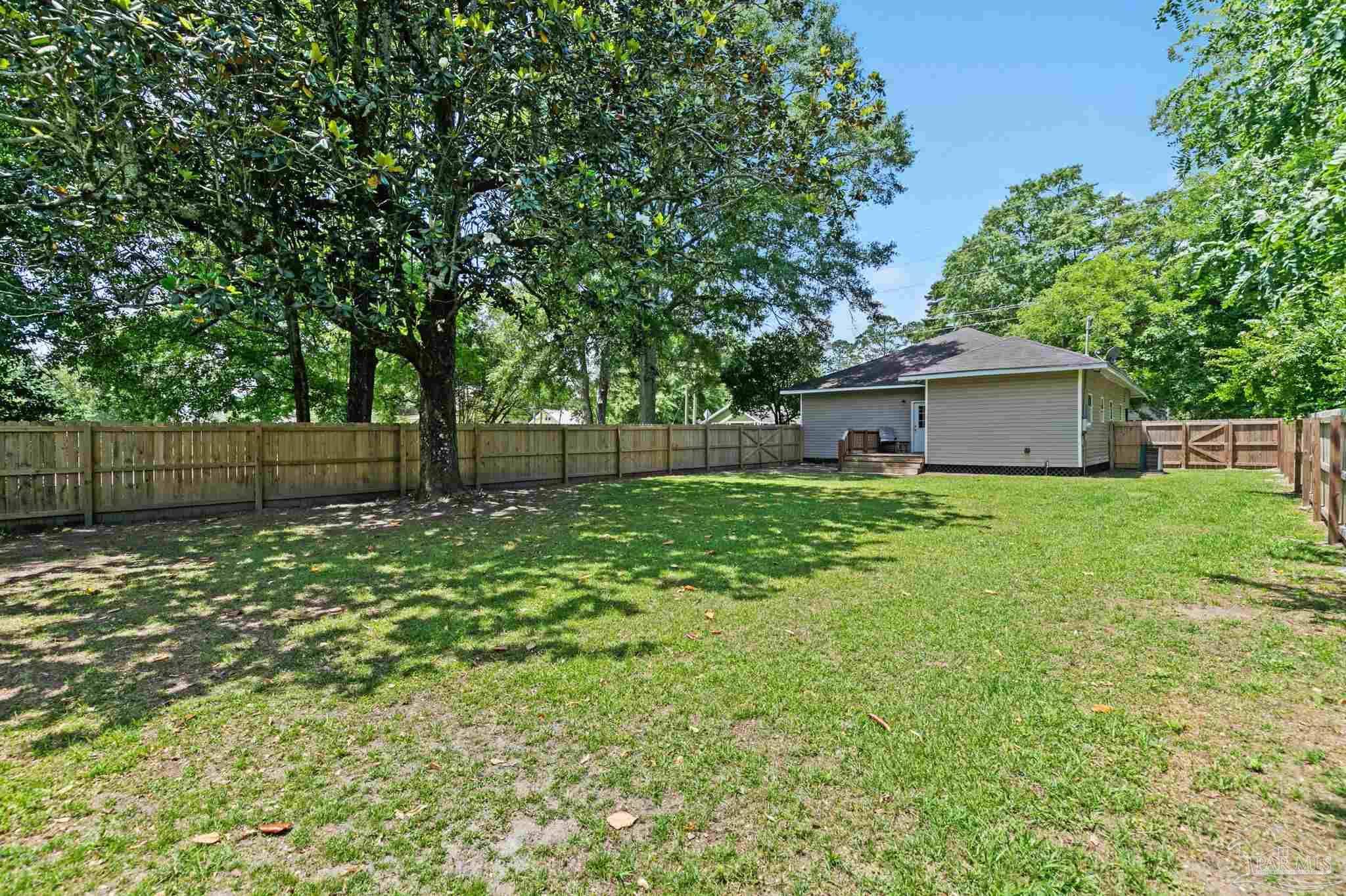 211 South Presley Street Atmore, AL 36502 - Photo 46 of 52