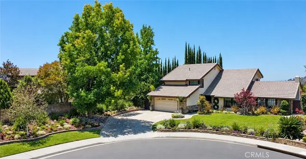 $1,950,000 | 609 Willowbrook Circle, Monrovia, CA 91016