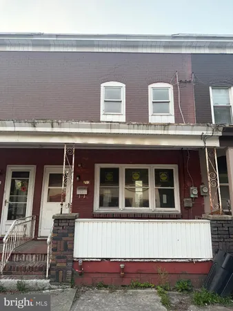 $125,000 | 213 East Elm Street, Tamaqua, PA 18252