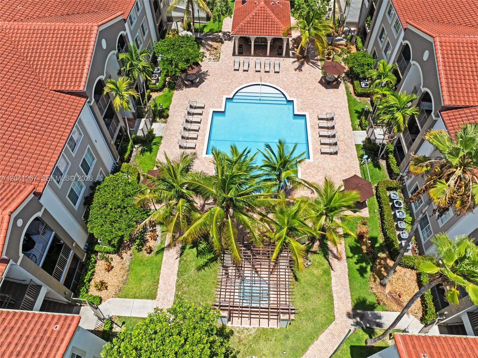 6861 Southwest 44th Street, Unit 202 Miami, FL 33155 - Photo 36 of 37