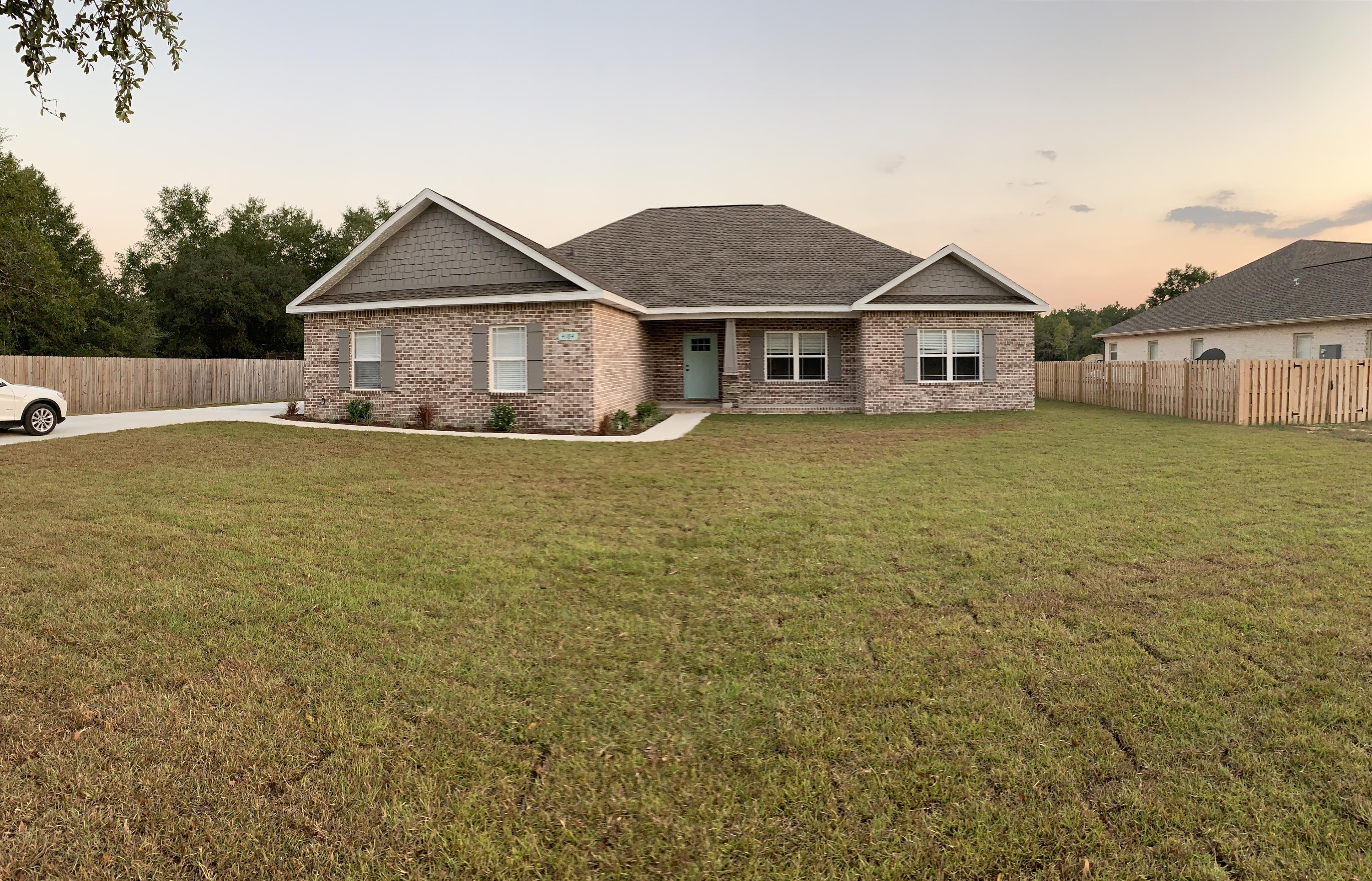4184 Painter Branch Road Crestview, FL 32539 - Photo 2 of 9