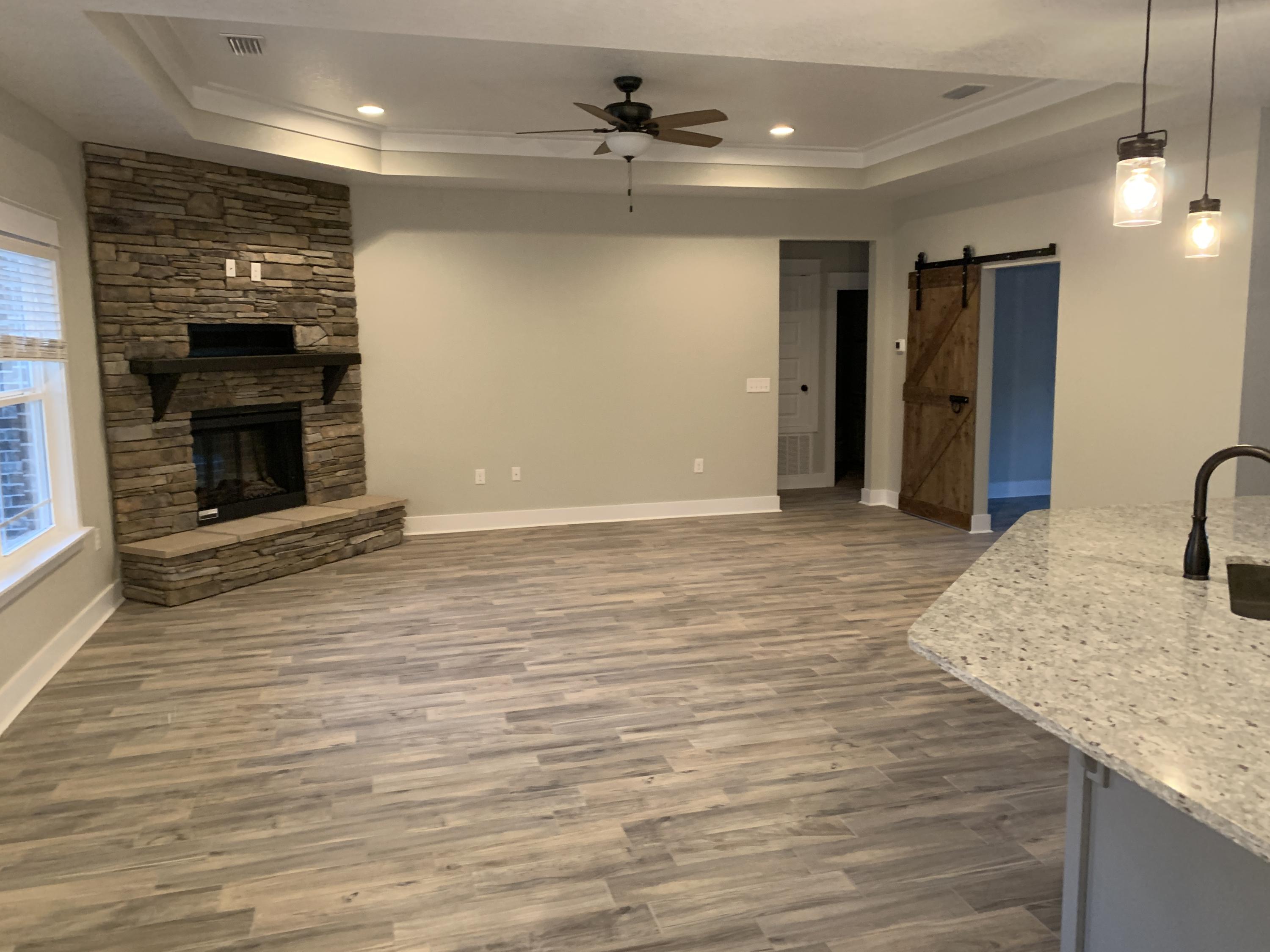 4184 Painter Branch Road Crestview, FL 32539 - Photo 3 of 9