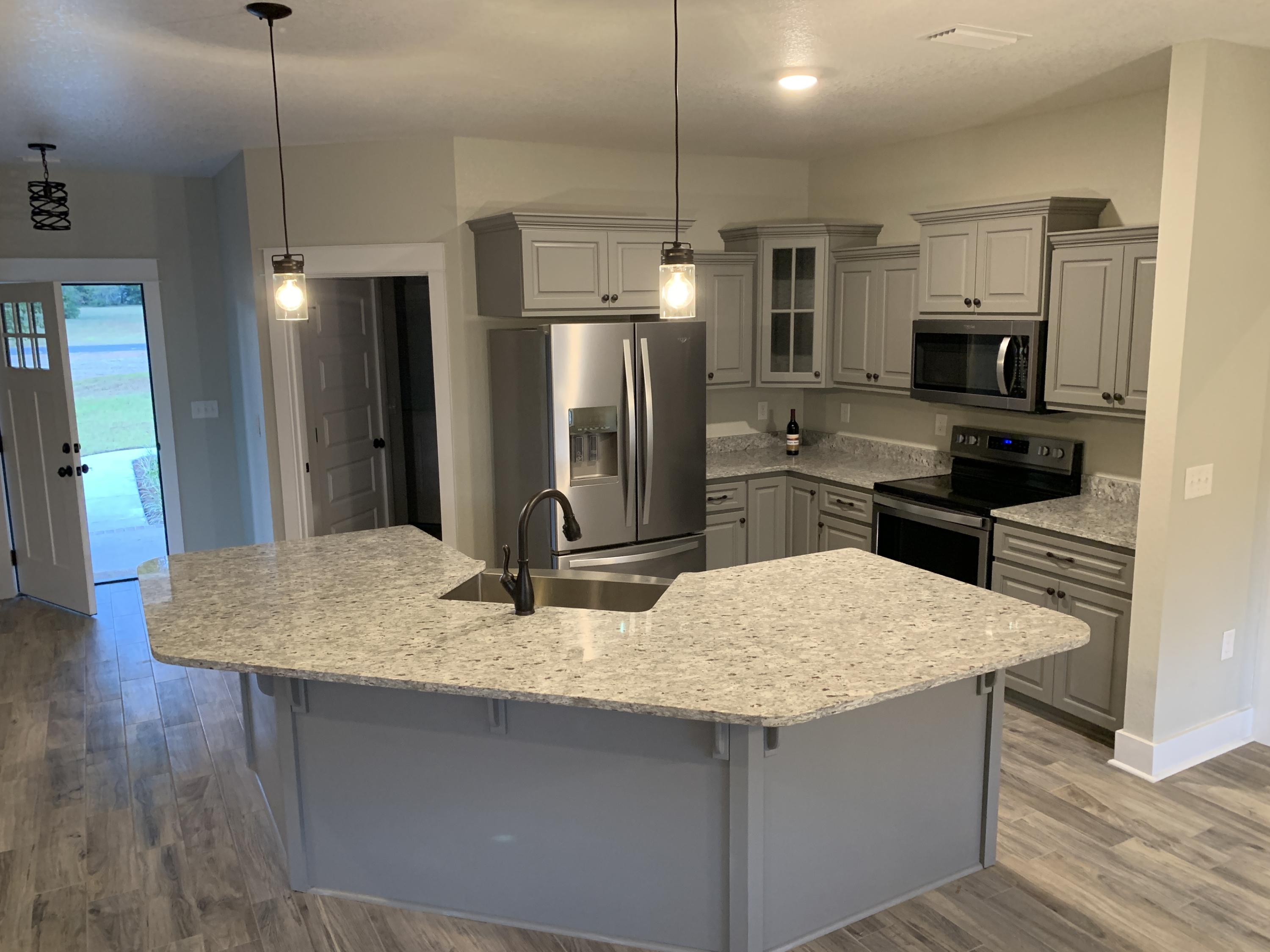 4184 Painter Branch Road Crestview, FL 32539 - Photo 5 of 9