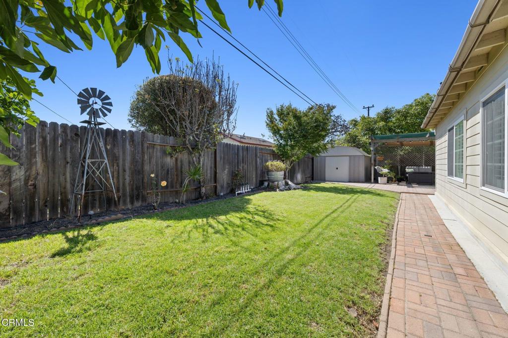 1256 Rugby Avenue Ventura, CA 93004 - Photo 30 of 33
