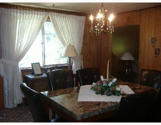 152 Tony Row Road Star Junction, PA 15482 - Photo 3 of 8 Dining Room.