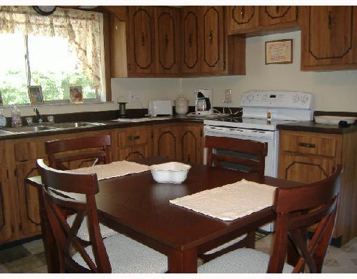 152 Tony Row Road Star Junction, PA 15482 - Photo 5 of 8 Kitchen.