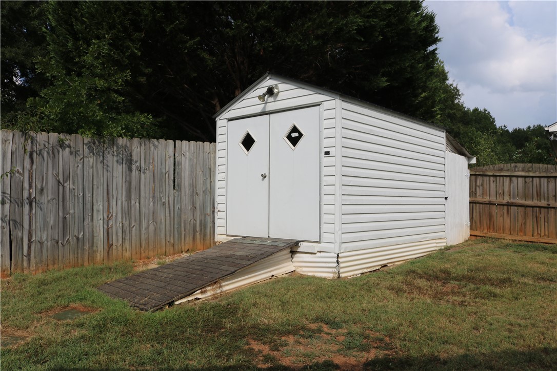 85 Hunters Lane, Unit ANDERSON Anderson, SC 29625 - Photo 23 of 24 Gallery Image 23