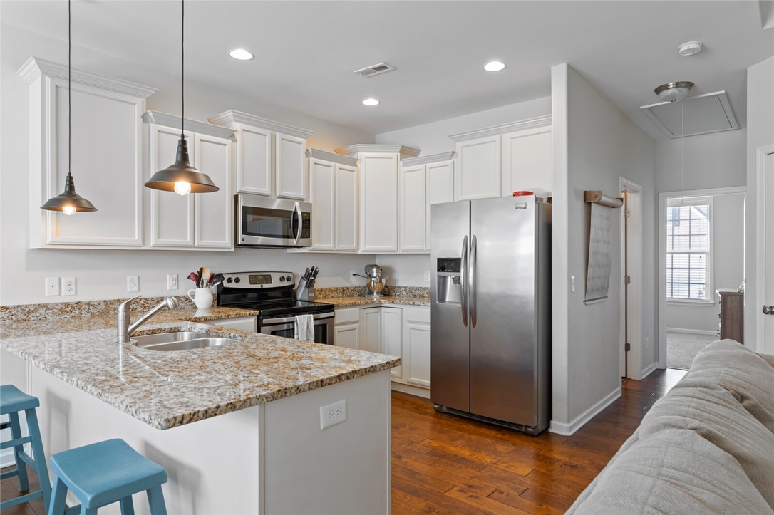 264 Terrace View Way Seneca, SC 29678 - Photo 6 of 21