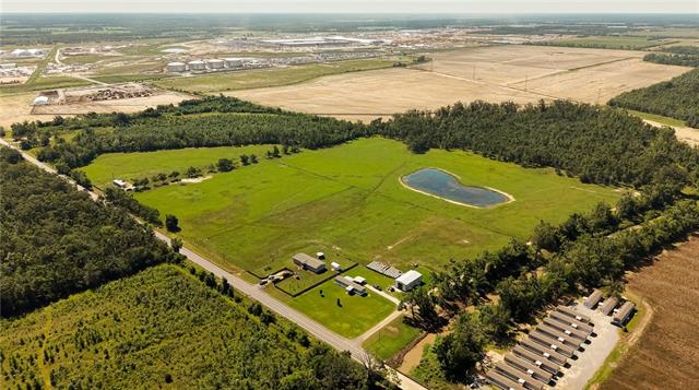 435 Smalling Road Rayville, LA 71269 - Photo 9 of 21
