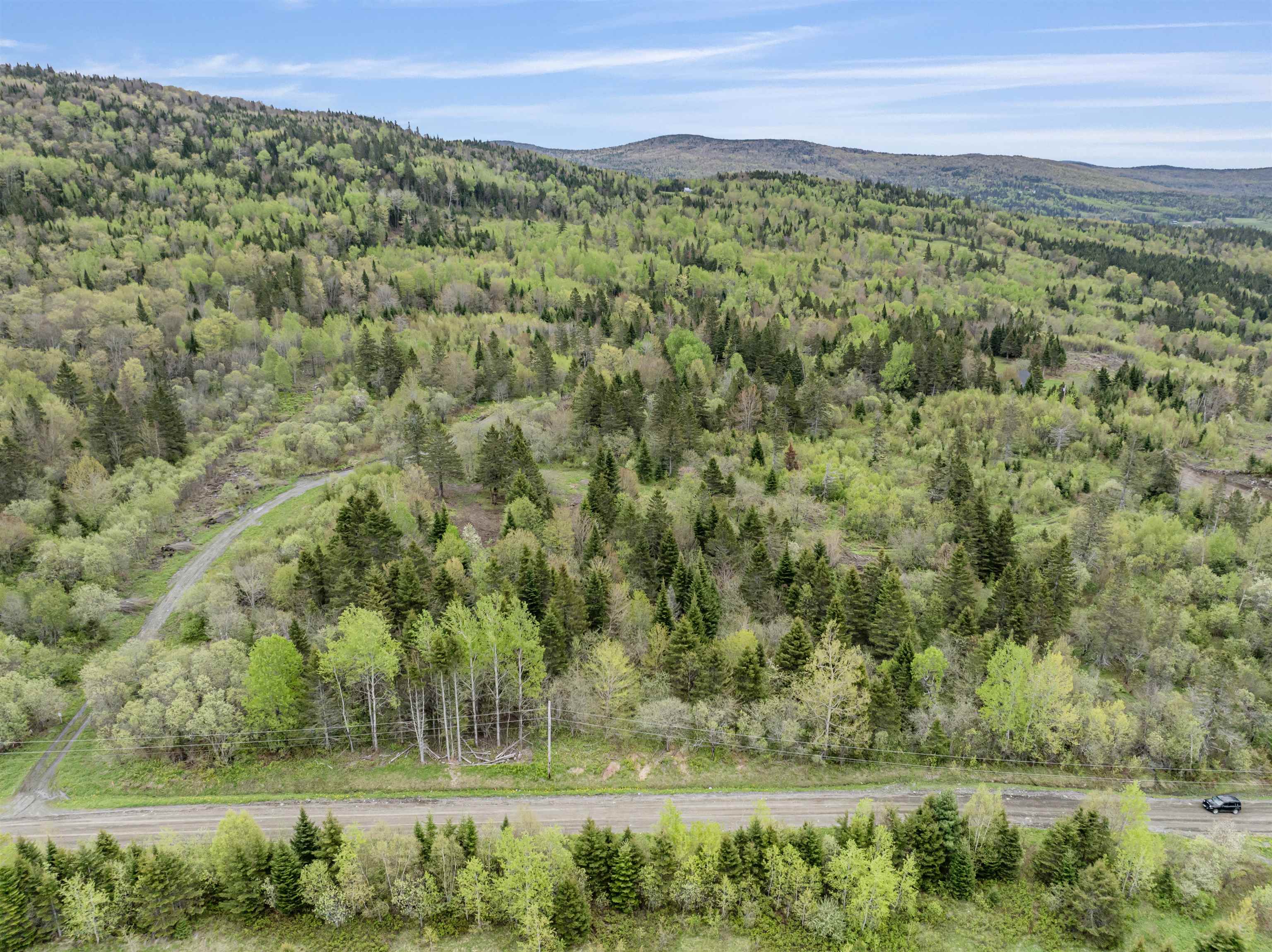Lot 8 Holden Hill Road Stewartstown, NH 03576 - Photo 5 of 12