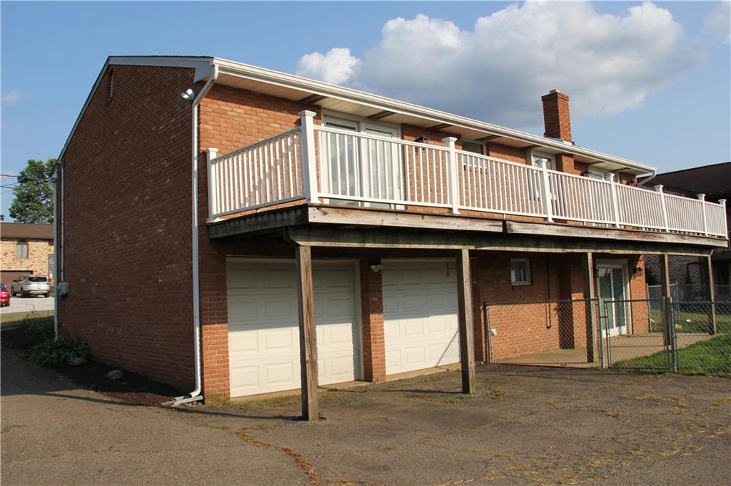 7 Fieldcrest Drive Cecil, PA 15321 - Photo 14 of 15 a front view of a house