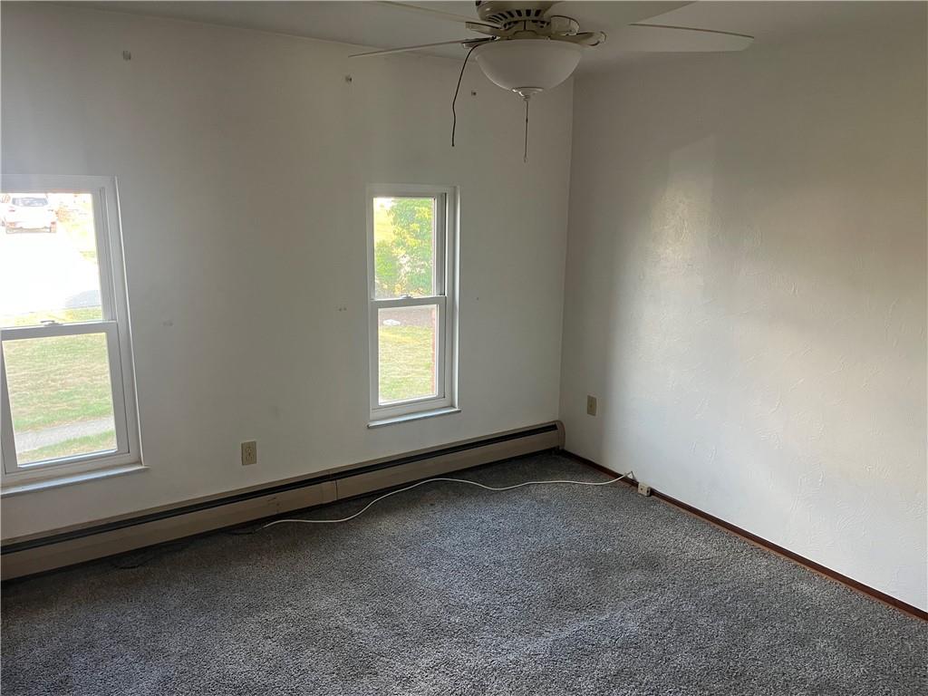 7 Fieldcrest Drive Cecil, PA 15321 - Photo 8 of 15 an empty room with a window