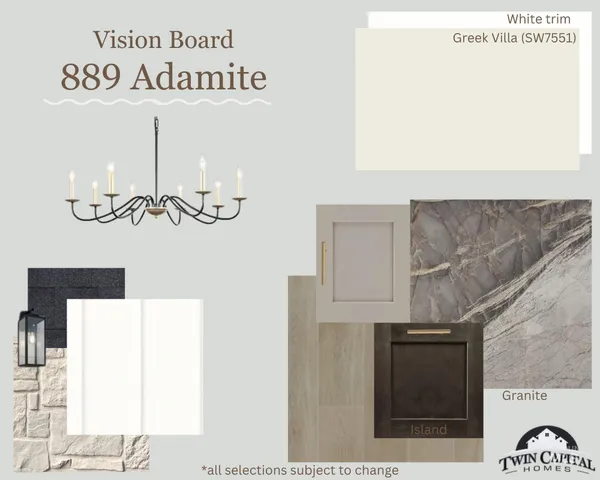 $470,000 | 889 Adamite Road, Kimberly, ID 83341