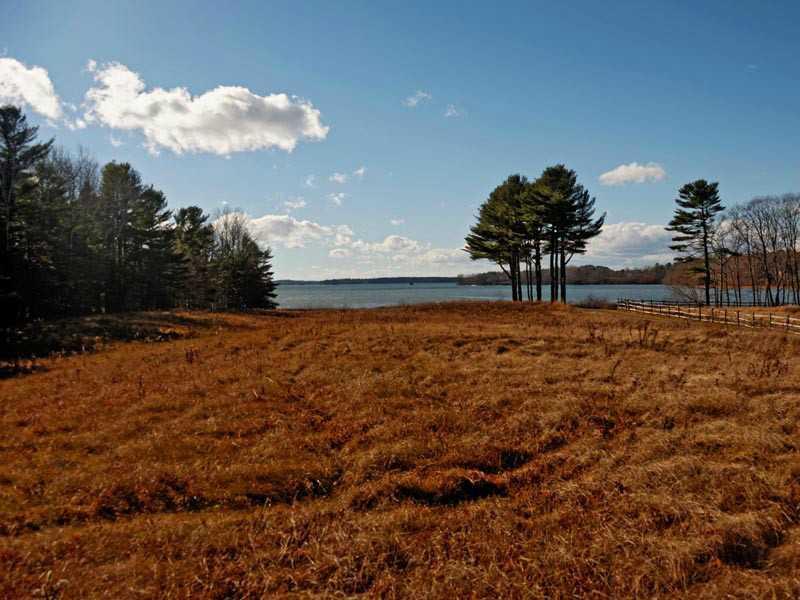 640 Harpswell Road Brunswick, ME 04011 - Photo 3 of 15 View.