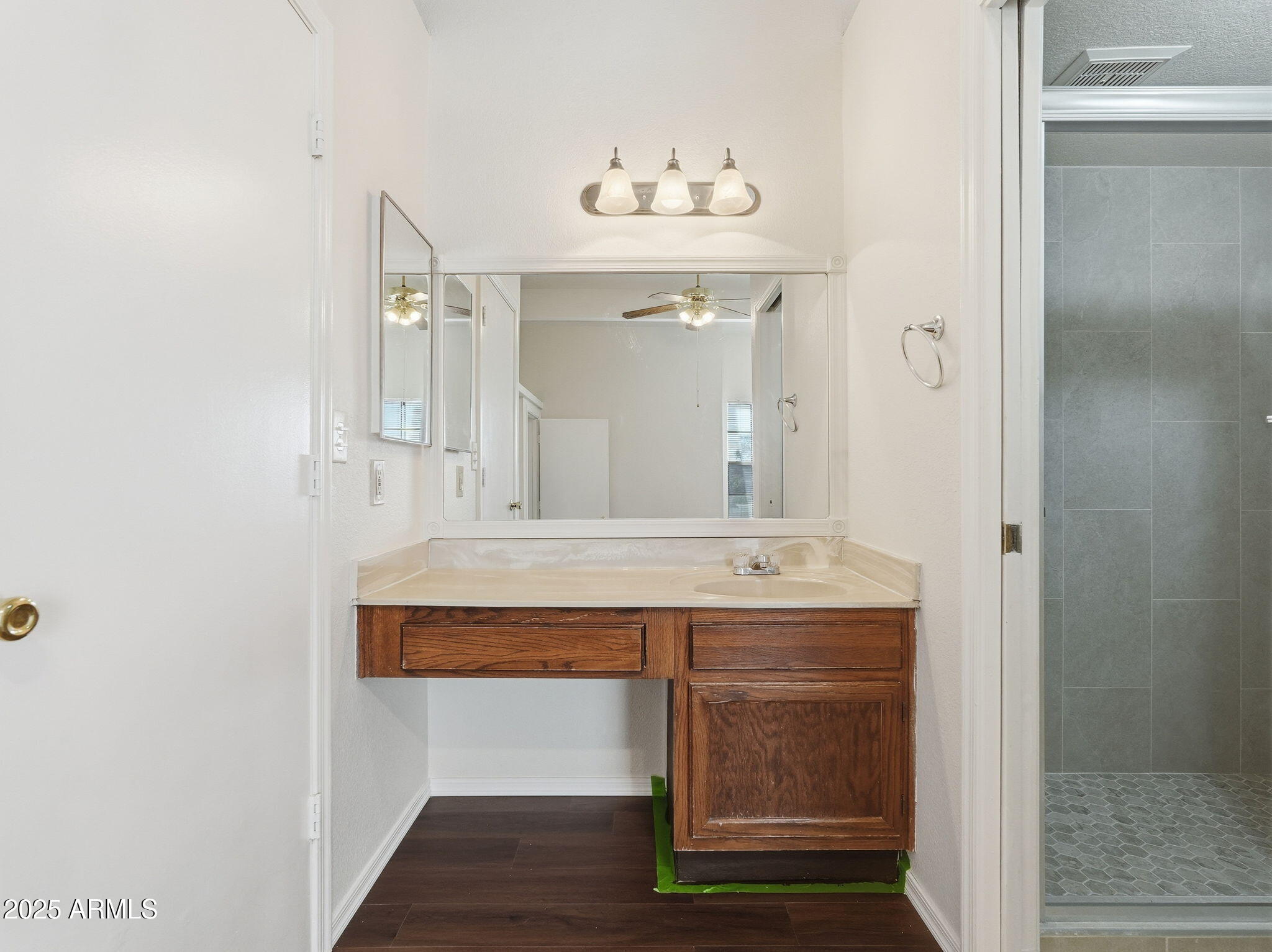 510 North Alma School Road, Unit 223 Mesa, AZ 85201 - Photo 16 of 25 a view of room with sink