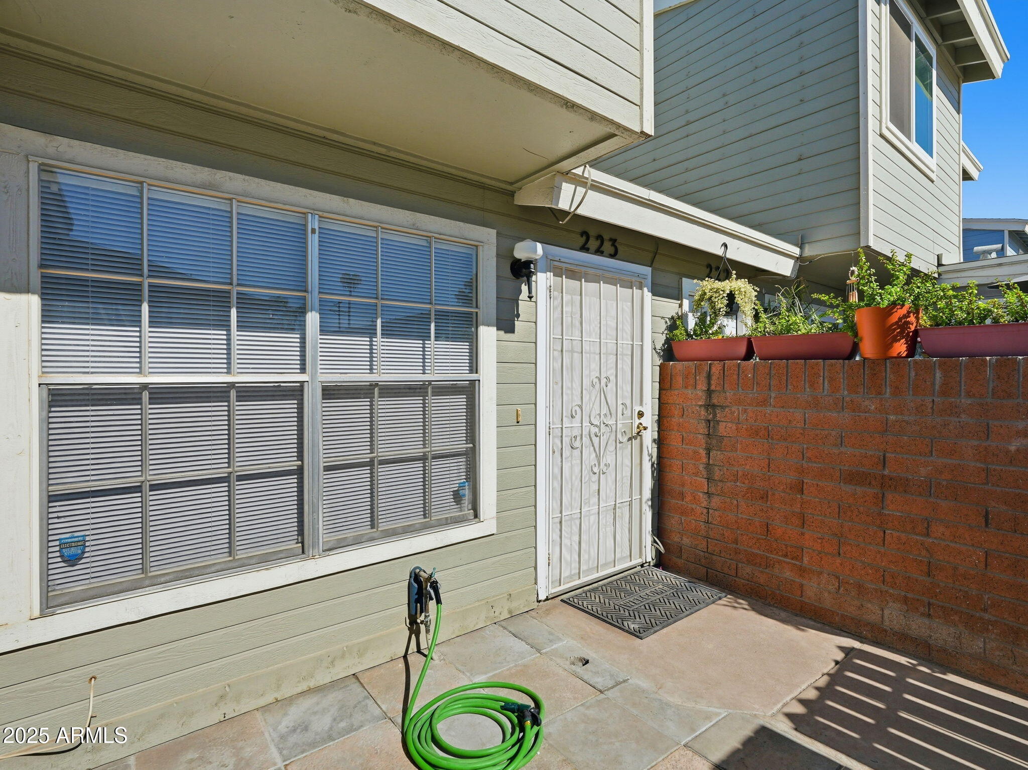 510 North Alma School Road, Unit 223 Mesa, AZ 85201 - Photo 22 of 25