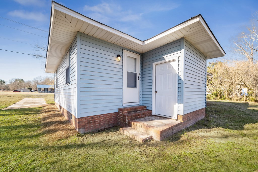 1569 Shillings Bridge Road Orangeburg, SC 29115 - Photo 18 of 19 Photo 18