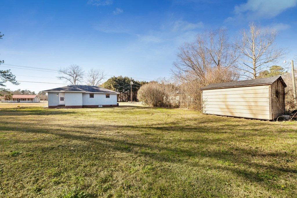 1569 Shillings Bridge Road Orangeburg, SC 29115 - Photo 19 of 19 Photo 19