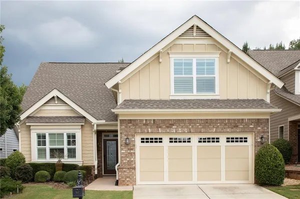 $547,000 | 3541 Cresswind Parkway Southwest, Gainesville, GA 30504