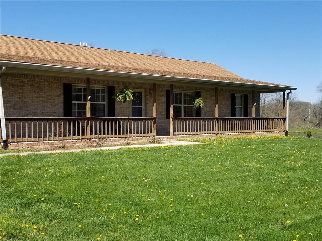 870 Cope Road Martinsville, IN 46151 - Photo 1 of 24 Gallery Image 1