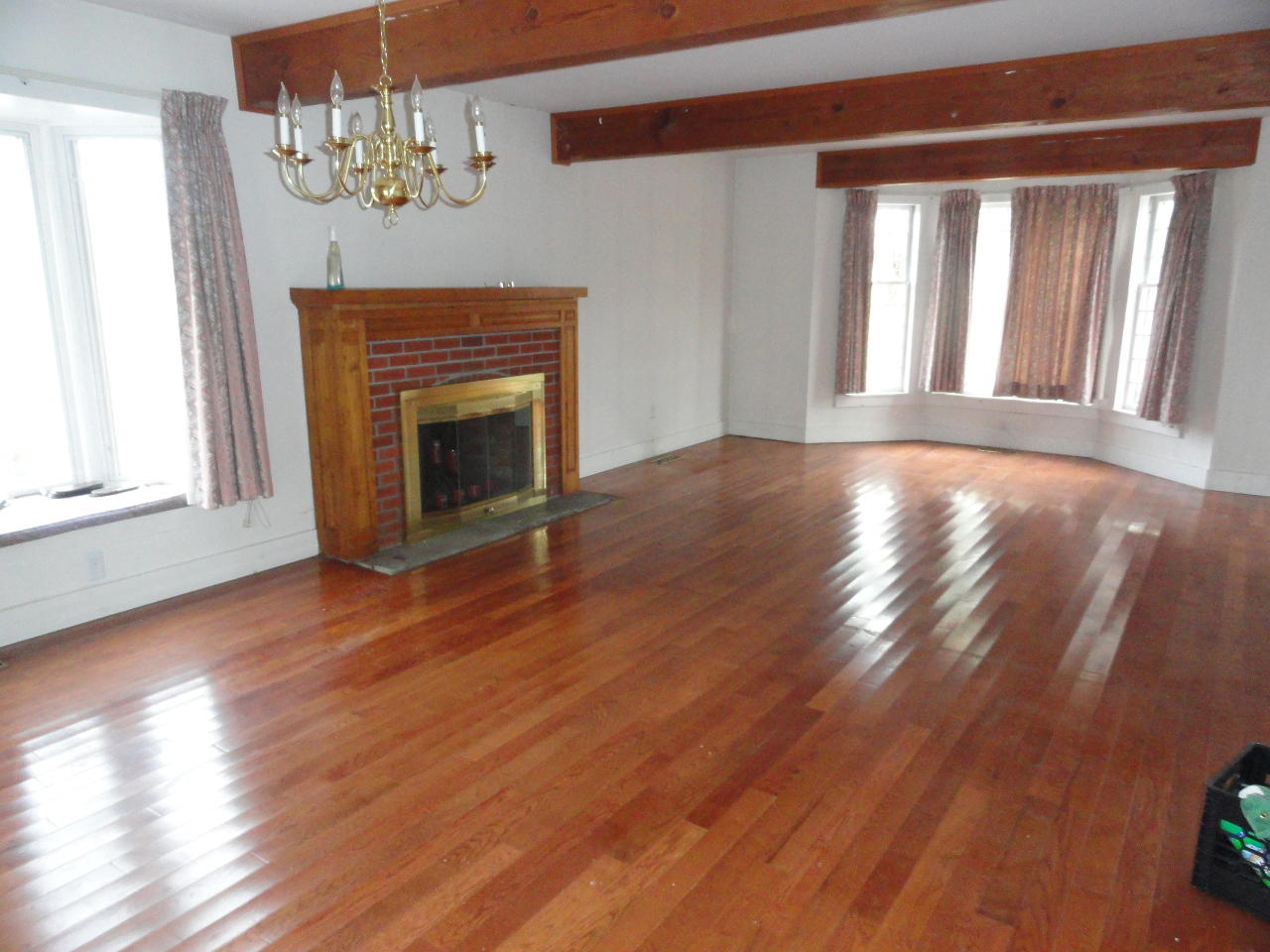 28 Prospect Hill Road Stockbridge, MA 01262 - Photo 2 of 9 DSC02536